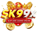SK99X ศูนย์รวมความบันเทิงครบวงจร เดิมพันง่าย จ่ายจริงทุกยอด